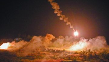 La guerra que no termina en Irán despierta temores