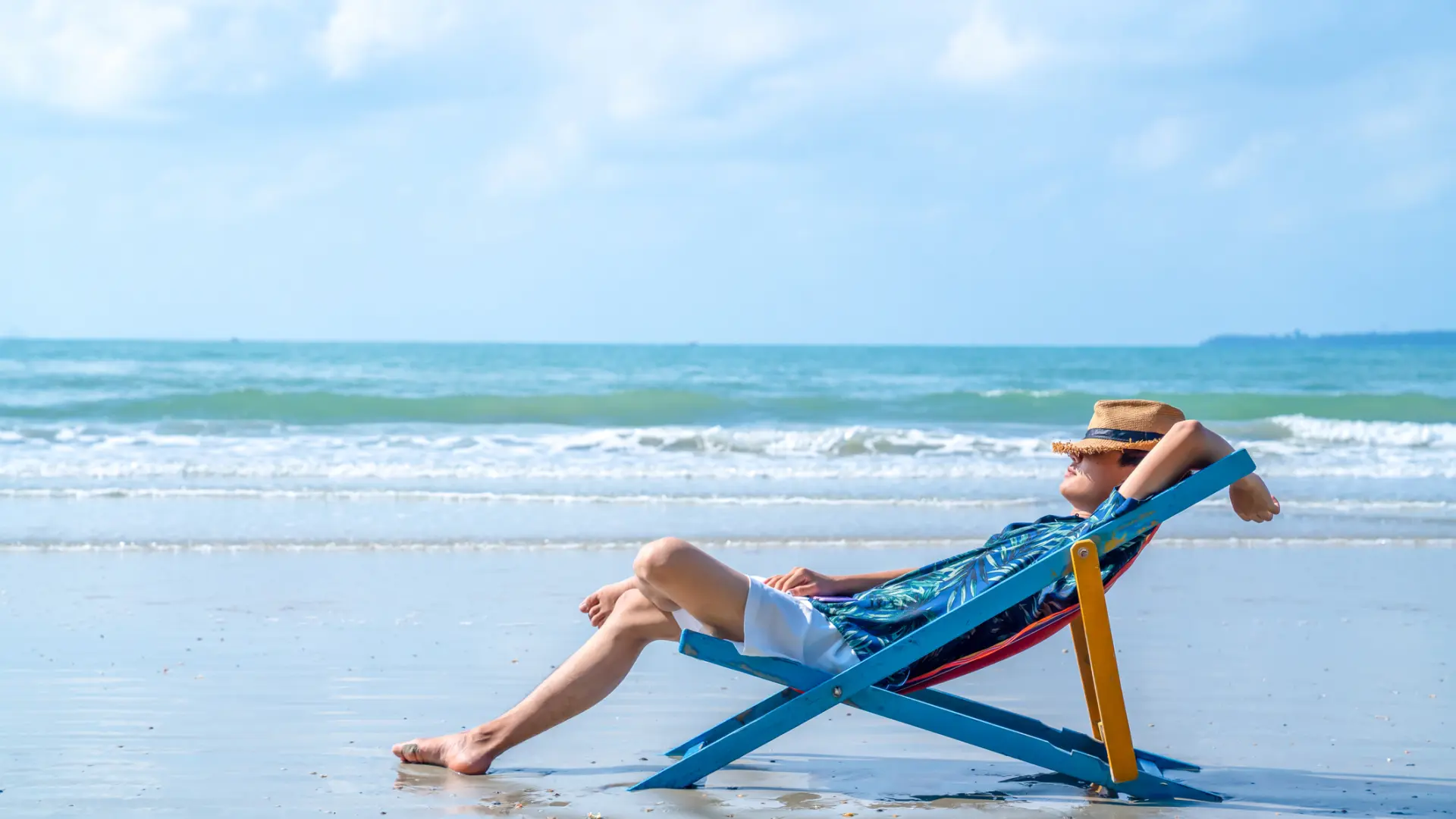 ¿Y si las mejores vacaciones fueran cerca de casa? Un estudio apunta a sus efectos sobre el bienestar