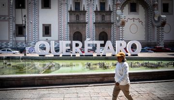 Querétaro proyecta que recaudación de impuestos crezca apenas 5% en el 2026