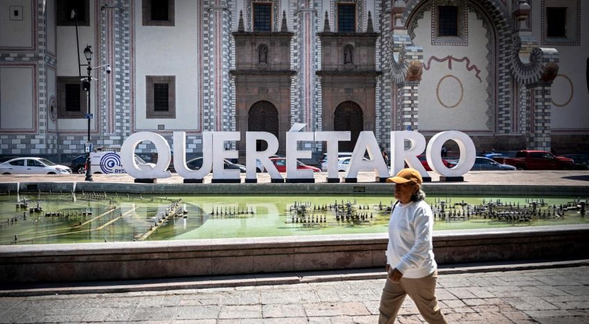 Querétaro proyecta que recaudación de impuestos crezca apenas 5% en el 2026
