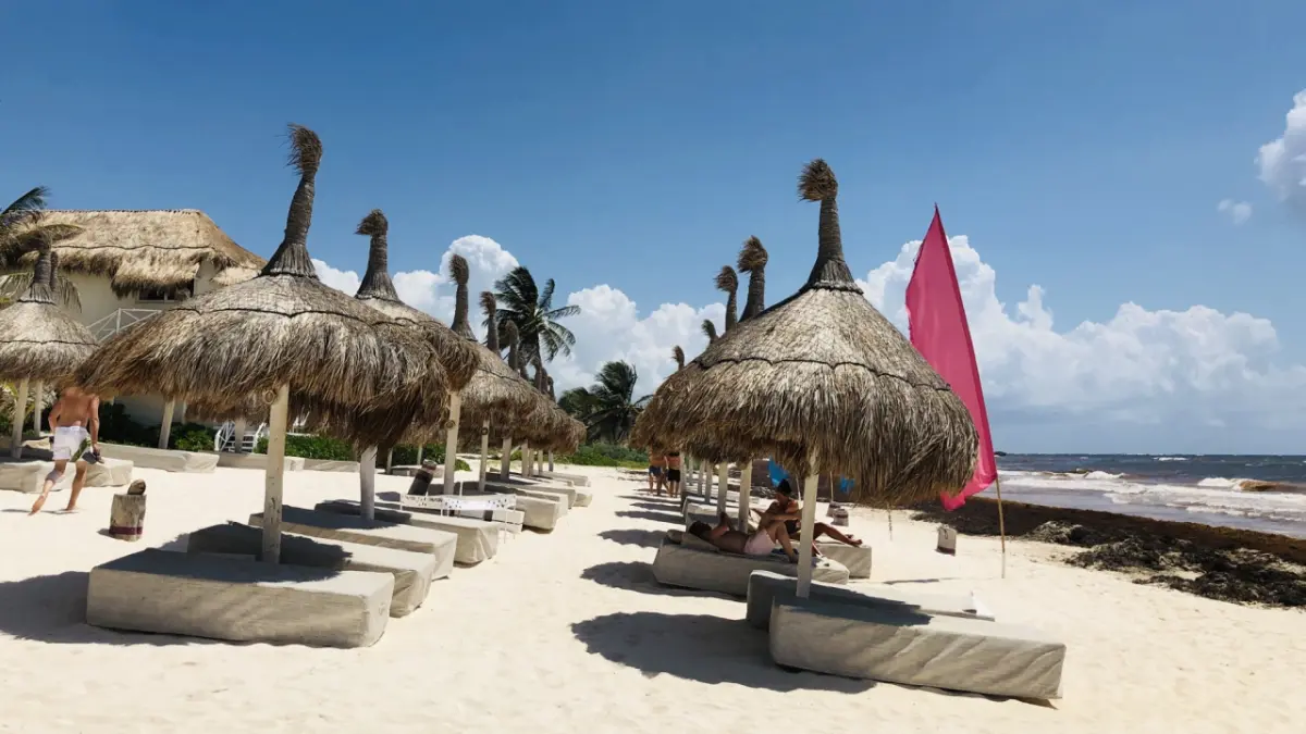 Hoteles de playa piden crédito para aguantar ocupación de 15 a 40%