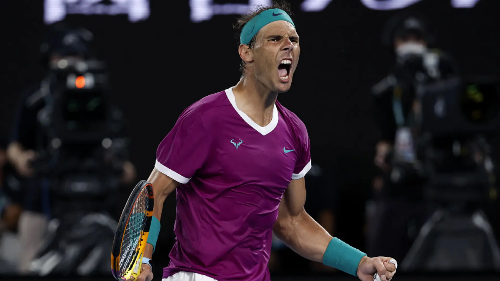 ¿Por qué Rafa Nadal nunca se rendía? La ciencia ofrece una posible razón: la orexina