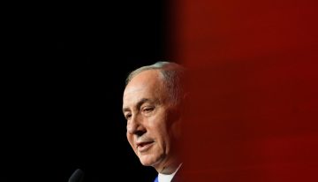 Netanyahu y Bin Zayed sostuvieron reunión sorpresa el domingo