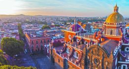 Hoteleros de Puebla rebasan pronóstico de ocupación en fechas patrias; llegan a 40%