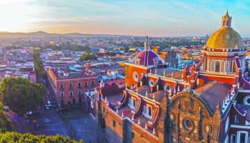 Hoteleros de Puebla rebasan pronóstico de ocupación en fechas patrias; llegan a 40%
