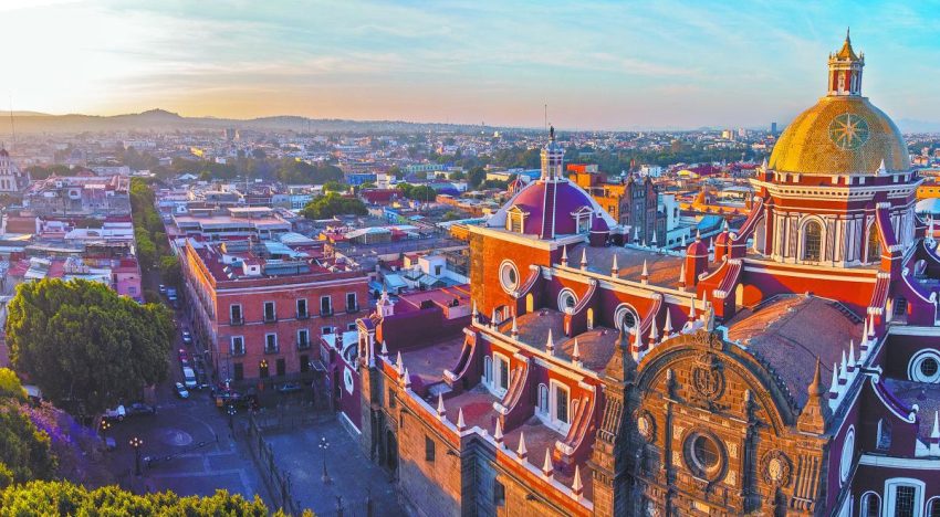 Hoteleros de Puebla rebasan pronóstico de ocupación en fechas patrias; llegan a 40%