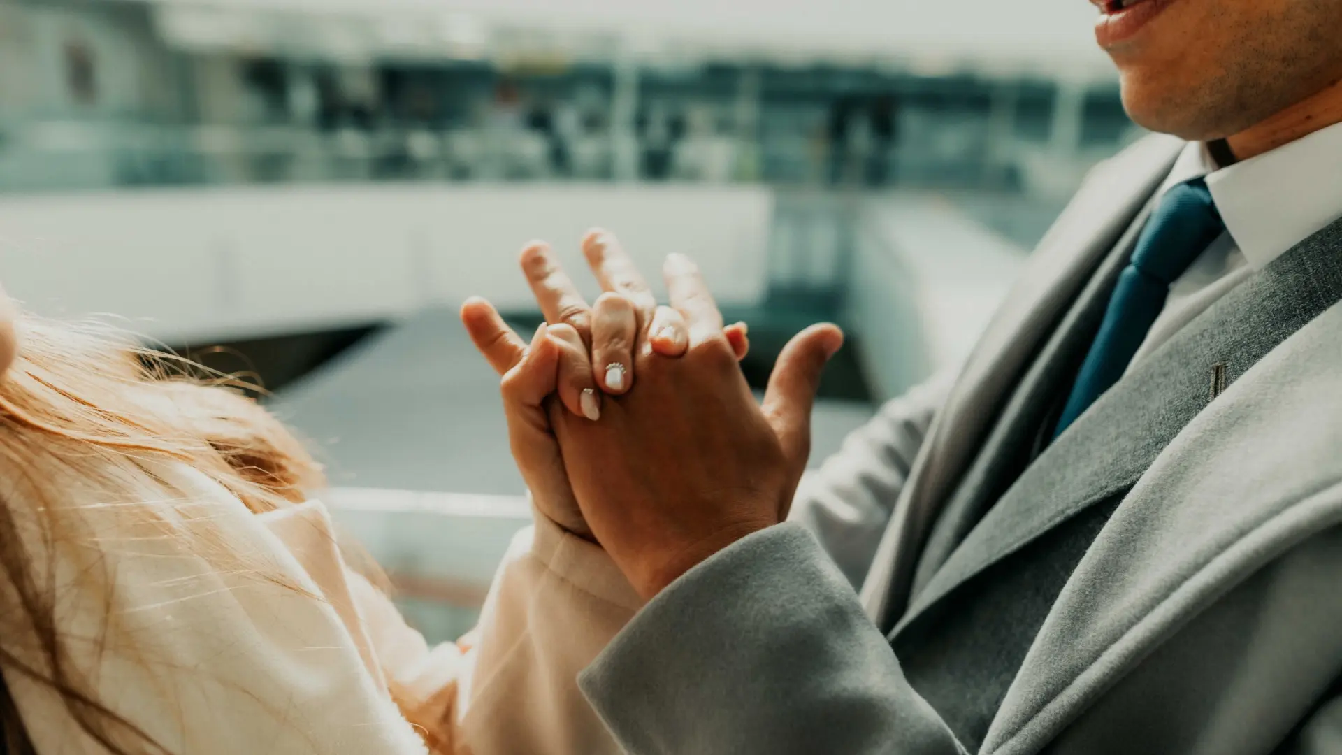 Los psicólogos coinciden: estas son las 5 palabras con C para una relación de amor exitosa