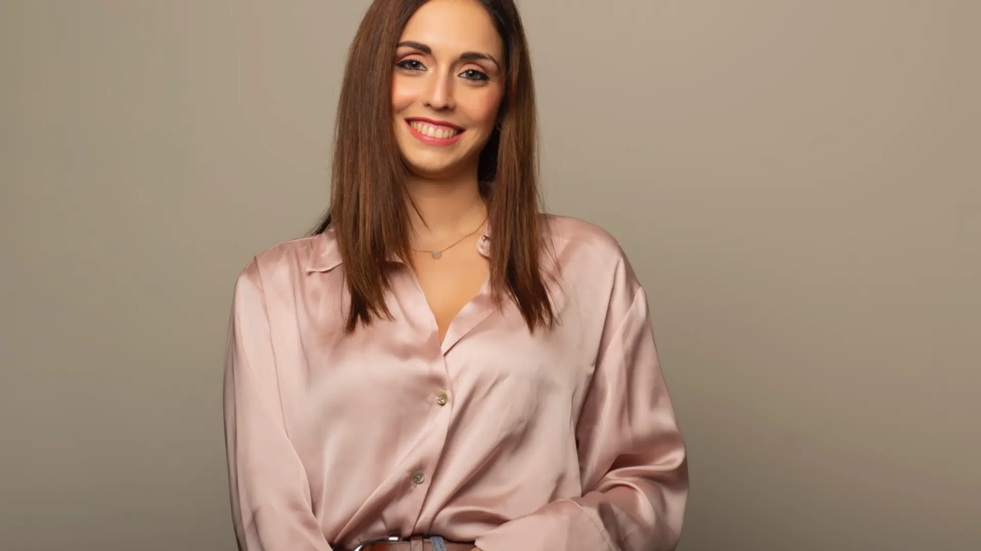 Paloma Rey, psicóloga: «No todo el mundo merece una segunda oportunidad»
