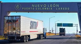 Amplían horario de cruce en Puerto Colombia-Laredo