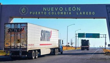 Amplían horario de cruce en Puerto Colombia-Laredo