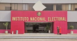Solicitan al INE fortalecer controles electorales