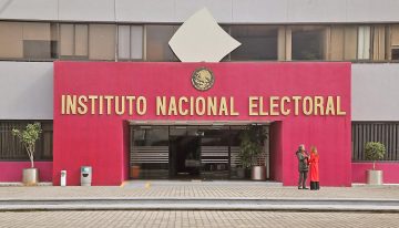 Solicitan al INE fortalecer controles electorales