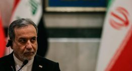 Irán insiste en una solución diplomática tras el rechazo de Trump al plan de paz