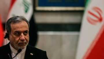 Irán insiste en una solución diplomática tras el rechazo de Trump al plan de paz