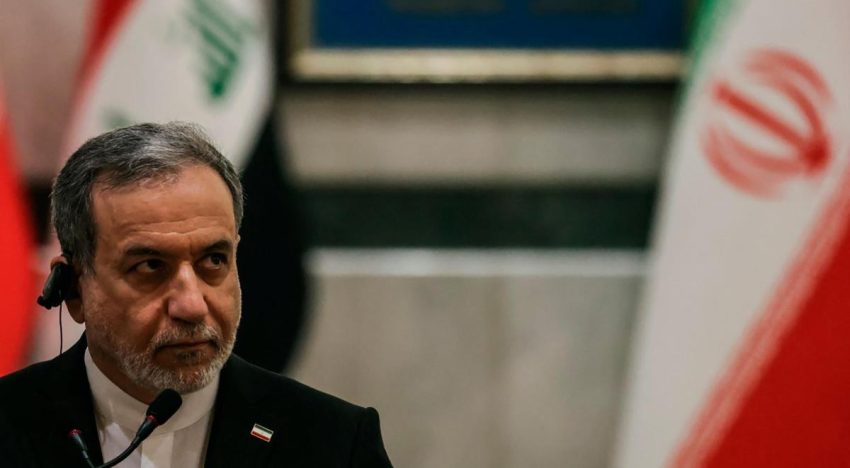 Irán insiste en una solución diplomática tras el rechazo de Trump al plan de paz