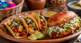 Receta de papas con chorizo: El guiso mexicano que sabe a cocina de la abuela