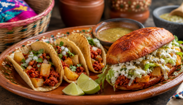 Receta de papas con chorizo: El guiso mexicano que sabe a cocina de la abuela