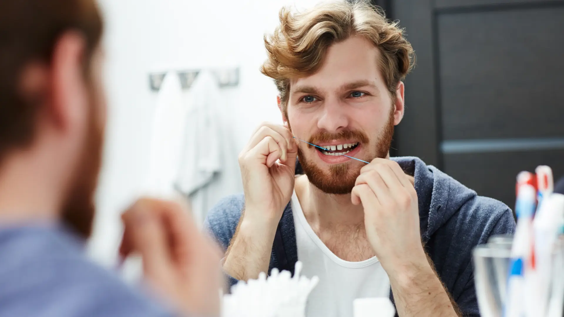 Los mitos sobre el cuidado bucodental que mucha gente sigue creyendo
