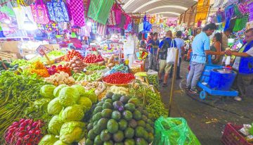 Inflación de agosto 2026: ¿por qué tu bolsillo puede sentir un aumento mayor al 3.26%?