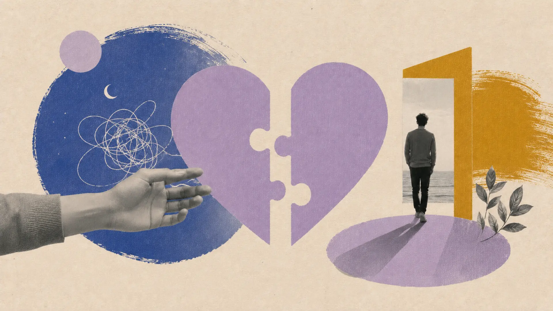 Si la persona que te gusta hace esto, probablemente no quiera una relación contigo