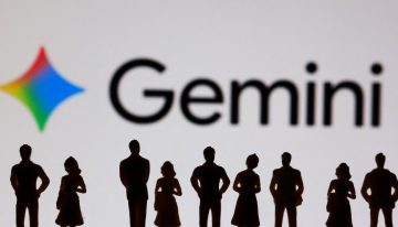 Gemini, la IA de Google también muestra vulneraciones: Wall Street Journal