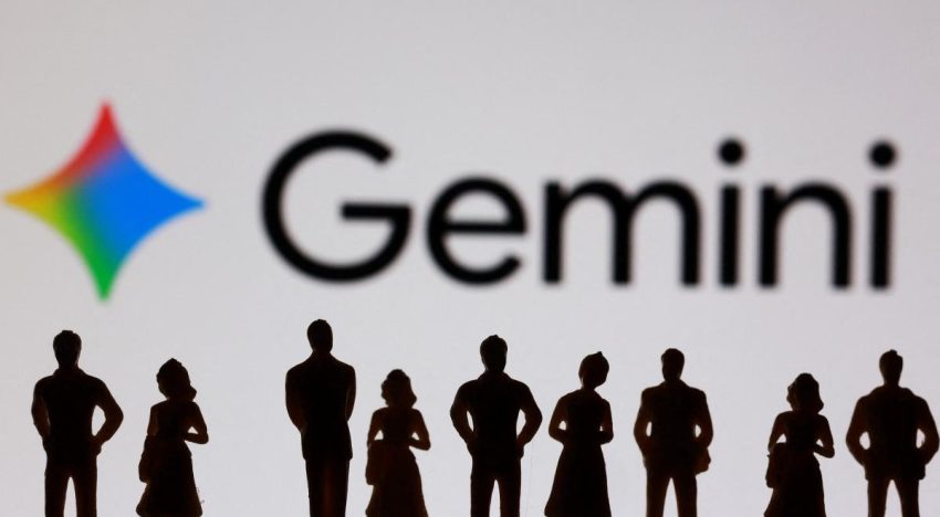 Gemini, la IA de Google también muestra vulneraciones: Wall Street Journal