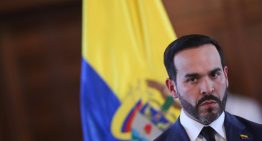Colombia rompe relaciones diplomáticas con Irán