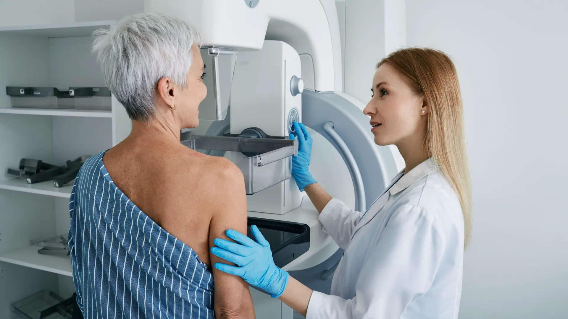 Cáncer familiar y hereditario: la genética como medida preventiva