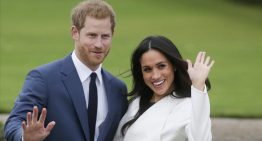 Enrique y Meghan son ciudadanos que actúan a título privado en Reino Unido, afirma el rey Carlos