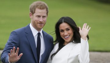 Enrique y Meghan son ciudadanos que actúan a título privado en Reino Unido, afirma el rey Carlos