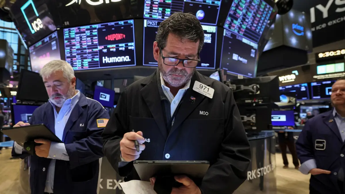 Wall Street registra avances tras acercamiento de Irán con Estados Unidos