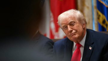 Trump rechaza propuesta de Irán para reabrir Ormuz, revela The Wall Street Journal
