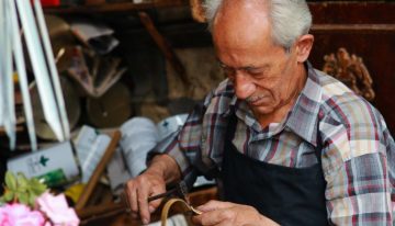 Trabajo independiente, la ocupación que más creció en la postpandemia en México