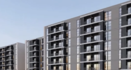 Ruba e Imobilem apuestan por vivienda vertical en el sur de Monterrey