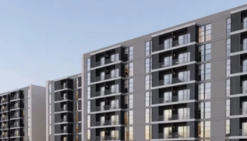 Ruba e Imobilem apuestan por vivienda vertical en el sur de Monterrey
