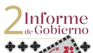 Bordado de cruces