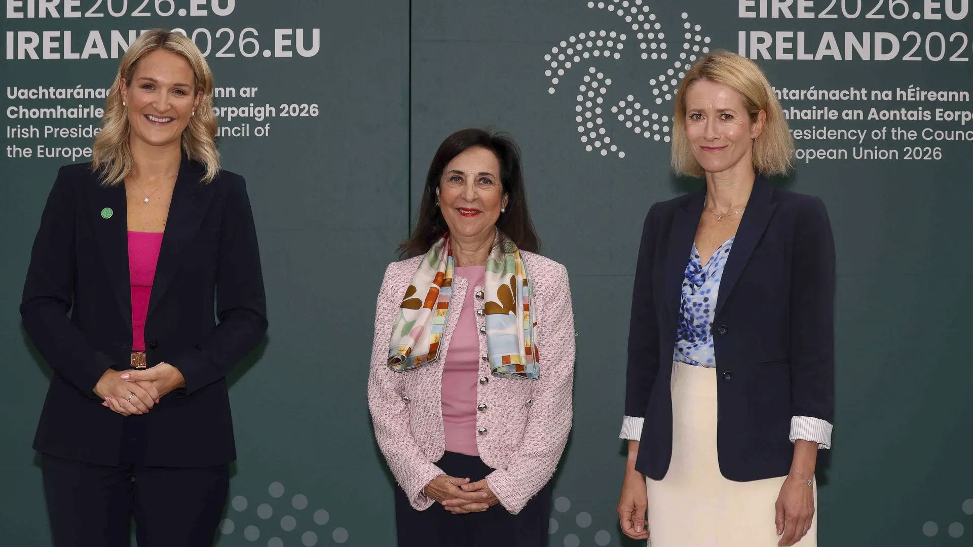 España ofrece a la UE sus capacidades de vigilancia espacial y reforzar su papel en la protección de cables submarinos