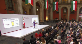 Segundo Informe resalta incremento al salario mínimo, reducción de jornada y aseguramiento en plataformas