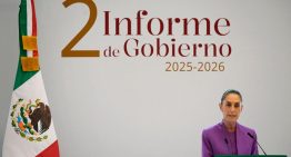 México registra la creación de 86,765 empleos formales en agosto de 2026, destaca Sheinbaum