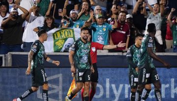 ADN ganador de León renace mediante Leagues Cup
