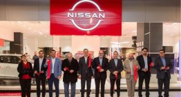 Grupo Andrade cumple 100 años con más de 70 distribuidoras en México