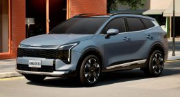 Kia Sportage 2027 llega a México con nuevo motor 1.5 Turbo, y más seguridad, este es su precio