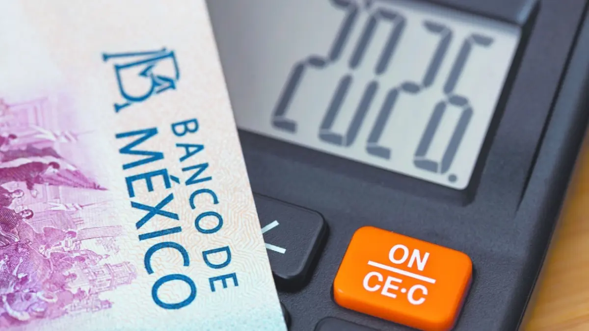 Analistas mejoran su pronóstico para el PIB de México pero ven mal momento para invertir