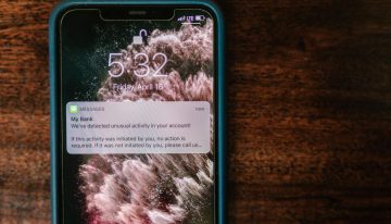Adiós a las llamadas falsas: SMS y WhatsApp son el nuevo modus operandi de los fraudes