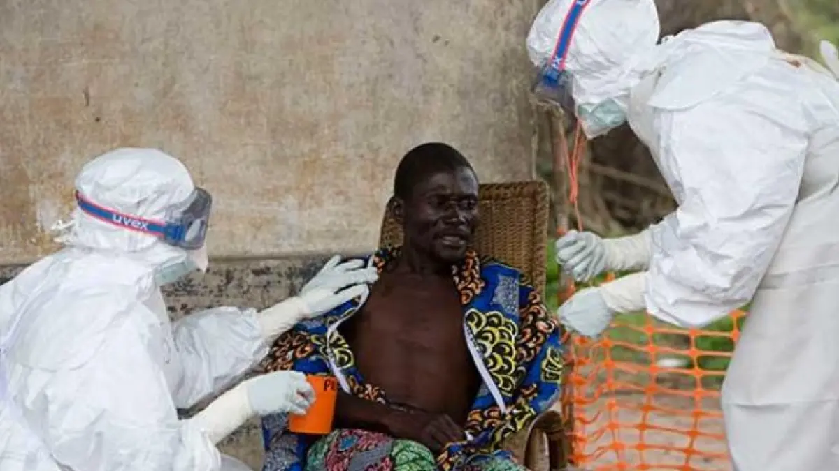 OMS prevé iniciar ensayos clínicos de tres vacunas contra el ébola este año