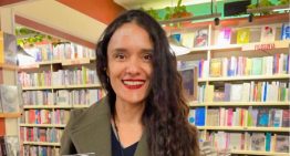 “Tenemos que quitarle la narrativa al horror”: escritora Alma Delia Murillo