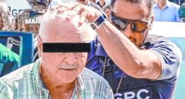 Ruffo Apple logra pausar juicio oral