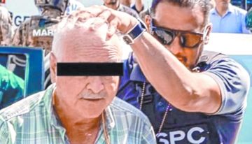 Ruffo Apple logra pausar juicio oral