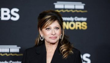 Maria Bartiromo deja Fox News tras más de una década en la cadena