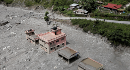 EU autoriza un nuevo paquete de ayuda de un millón de dólares para las víctimas de la riada en Nepal